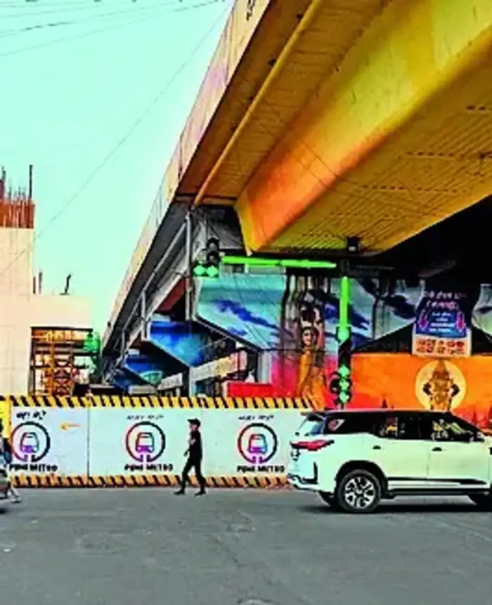 सिग्नलची वेळ वाढवा