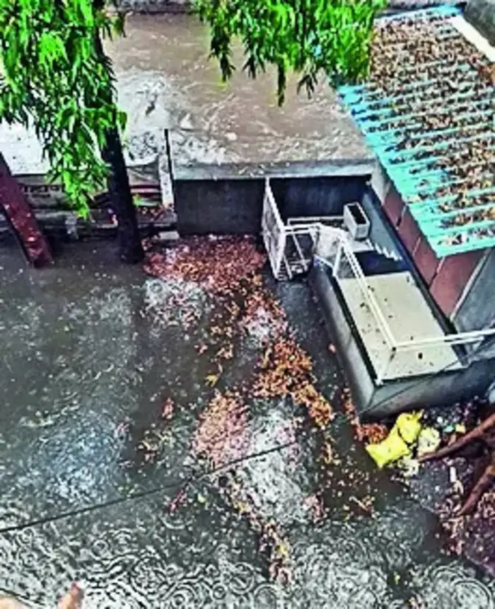 सिग्नलची वेळ वाढवा