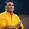 Bhau Kadam On His Ganpati Controversy; घरात गणपती बसवल्यानं वादात ...