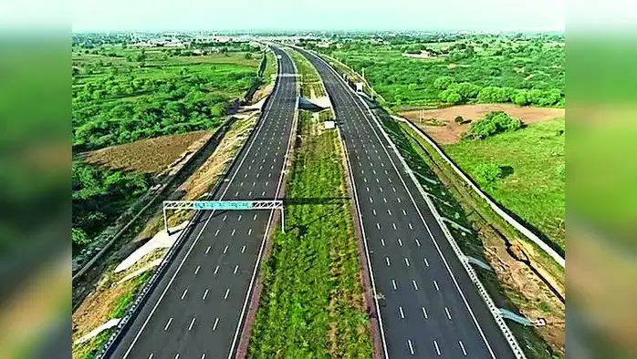 दिल्ली ते देहराडून अवघ्या अडीच तासांत! दिल्ली ते देहराडून अवघ्या अडीच तासांत!