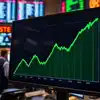 Stock Market Rally; ट्रम्प यांच्या निर्णयामुळे शेअर बाजारात जोरदार तेजी ...
