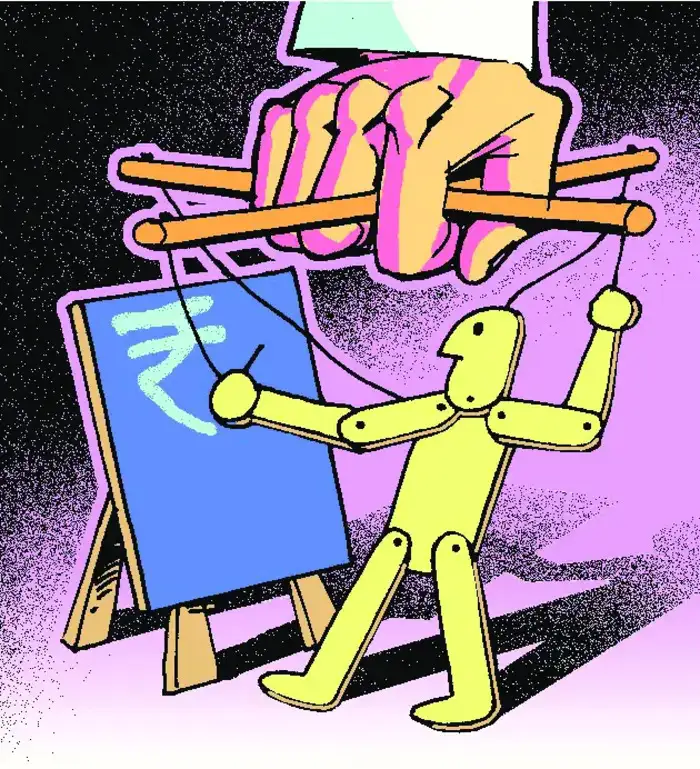 न्यायावर बुलडोझर?