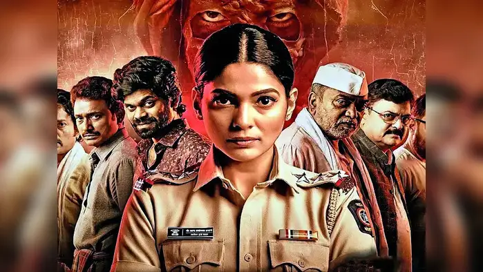 भीषण वास्तवाची रहस्यमय शोधकहाणी ‘सालबर्डी’ भीषण वास्तवाची रहस्यमय शोधकहाणी ‘सालबर्डी’