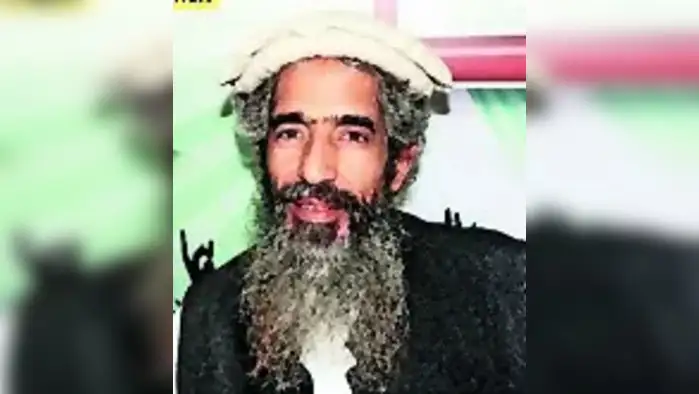 पाकिस्तानात ‘लष्कर’च्या सहसंस्थापकावर हल्ला पाकिस्तानात ‘लष्कर’च्या सहसंस्थापकावर हल्ला