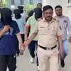 Nashik Women Assault and Conversion in TCS Accuse Parents angry Crime