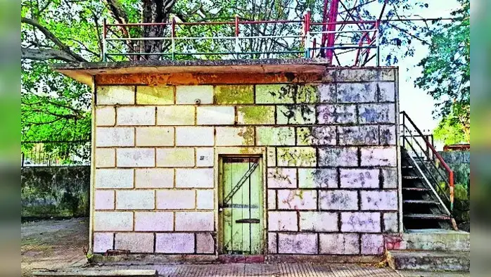 भूदानची ३३ हजार एकर जमीन ‘बेपत्ता’ भूदानची ३३ हजार एकर जमीन ‘बेपत्ता’