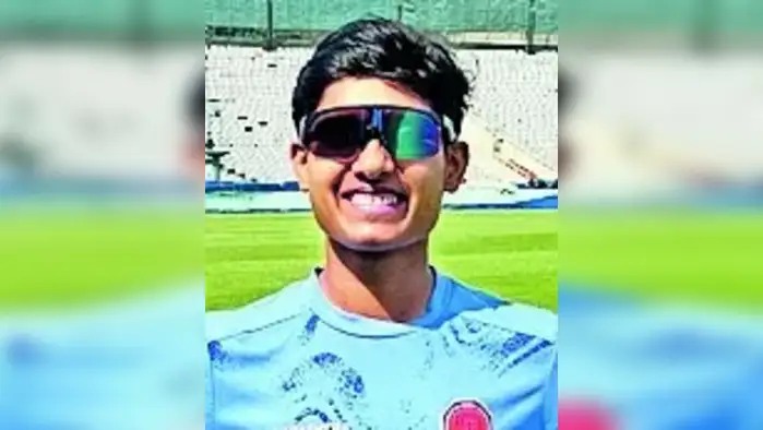 नाशिकचा ‘बीव्हीजे’वर विजय नाशिकचा ‘बीव्हीजे’वर विजय