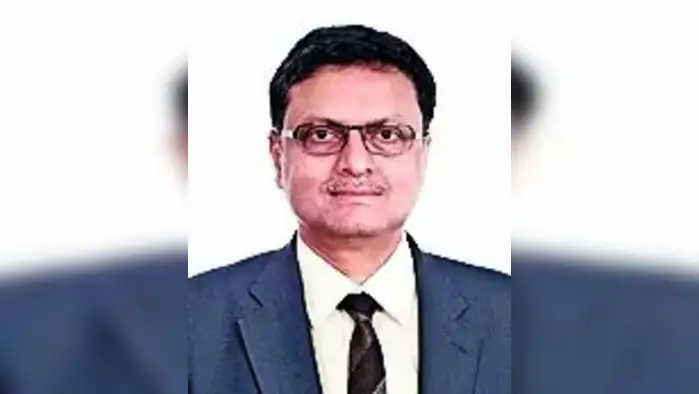 मिलिंद हर्डीकर यांची अध्यक्षपदी नियुक्ती मिलिंद हर्डीकर यांची अध्यक्षपदी नियुक्ती