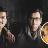 Arya Atul Gogavale in Raja Shivaji movie; Arya Atul Gogavale: अजय-अतुल ...