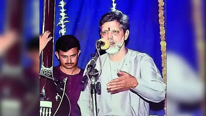 गायनातील ‘सूरमणी’ गायनातील ‘सूरमणी’