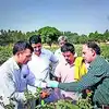 ‘जीएम’ अन्नाचा प्रवास