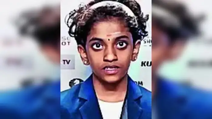 ‘रॅपिड’ बुद्धिबळातश्रवणिकाला विजेतेपद ‘रॅपिड’ बुद्धिबळातश्रवणिकाला विजेतेपद