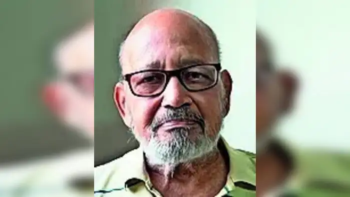 अरुण काकतकरयांचे निधन अरुण काकतकरयांचे निधन