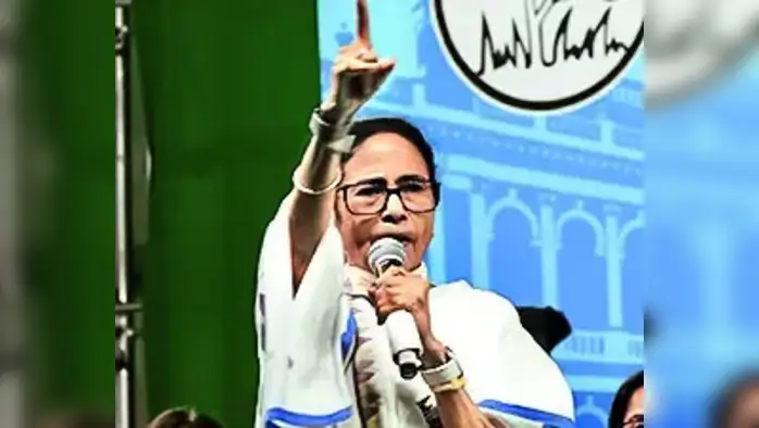 ‘भाजपच्या घसरणीलासुरुवात झाली आहे’ ‘भाजपच्या घसरणीलासुरुवात झाली आहे’