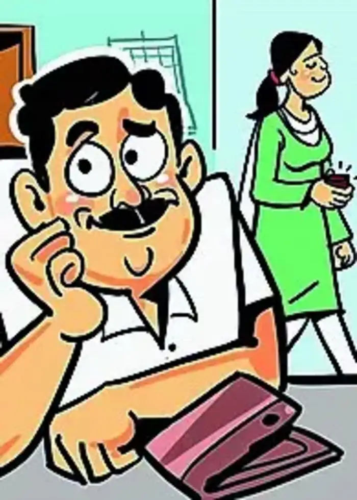 अर्ध्या पाकिटाचा आनंद