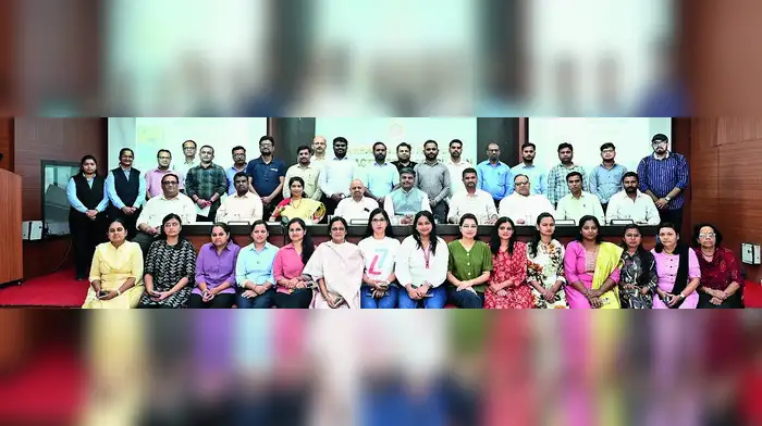 ‘पॉश’ची प्रभावी अंमलबजावणी गरजेची ‘पॉश’ची प्रभावी अंमलबजावणी गरजेची