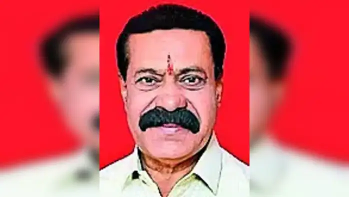 सुरेश पवारयांचे निधन सुरेश पवारयांचे निधन