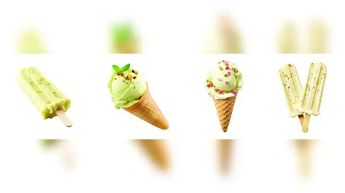 थंडगार कुल्फी, की भेसळीचा विषारी गोळा! थंडगार कुल्फी, की भेसळीचा विषारी गोळा!