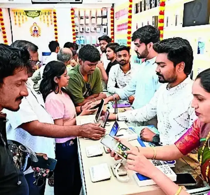 ‘अक्षय्य’ खरेदीचा बार