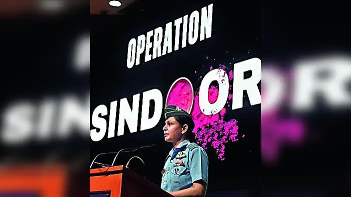 पहलगाम हल्ल्यावेळी काय घडले? पहलगाम हल्ल्यावेळी काय घडले?