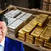 China Gold-Silver Reserve in March 2026