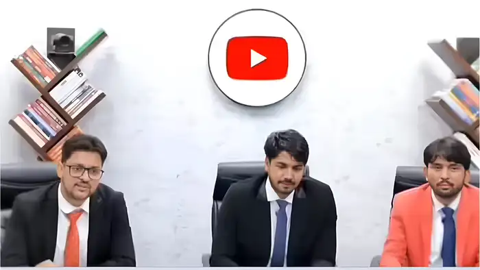 तरुणाने काय दिलं उत्तर?