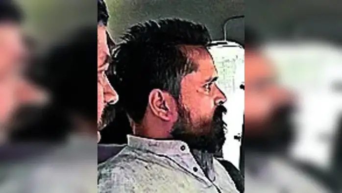 भोंदू भोसलेला तीन दिवस कोठडी भोंदू भोसलेला तीन दिवस कोठडी
