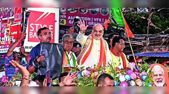 वेगाने सीएए लागू करू वेगाने सीएए लागू करू