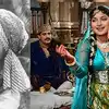 Meenu Mumtaz Romantic Scene With Real Brother Mehmood In Hawda Bridge ...