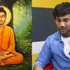 Ajinkya Raut On Dream Roll Gautam Buddha ; विठूमाऊली मालिका सुरू ...