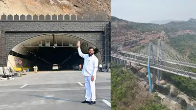Eknath Shinde 
