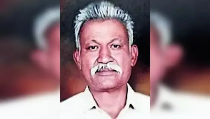 दौलत देवरे दौलत देवरे