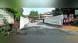 दुरवस्थेची लपवाछपवी दुरवस्थेची लपवाछपवी
