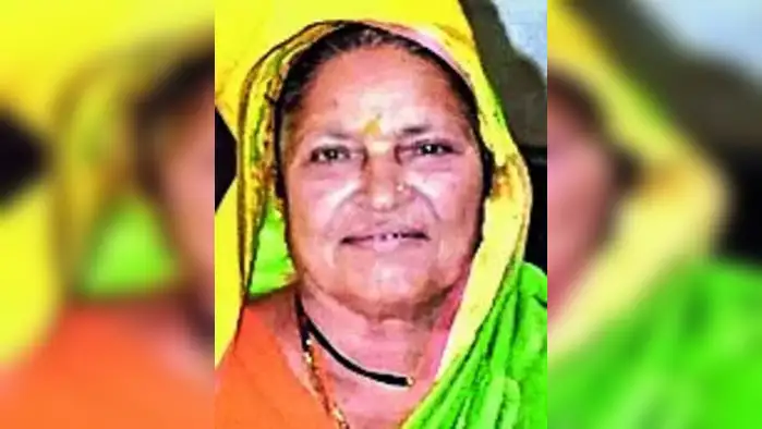 नातवाच्या मृत्यूचा धक्का; आजीनेही घेतला जगाचा निरोप नातवाच्या मृत्यूचा धक्का; आजीनेही घेतला जगाचा निरोप