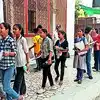 शिष्यवृत्ती परीक्षेस ५४ हजार विद्यार्थी