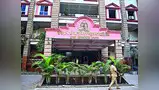 विषय समिती सभापतींना मिळेना दालन विषय समिती सभापतींना मिळेना दालन