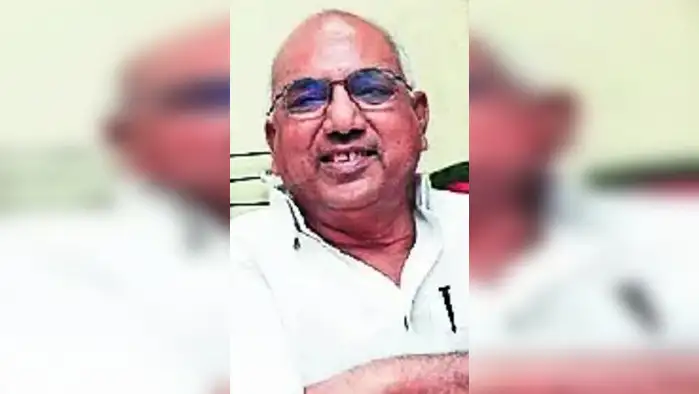 संघटन सृजनवर आज दिल्लीत बैठक संघटन सृजनवर आज दिल्लीत बैठक