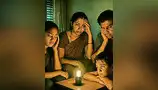 बाहेर सूर्य तापला; घरात बत्ती गुल बाहेर सूर्य तापला; घरात बत्ती गुल