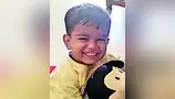 खड्ड्यातील पाण्यात बुडाला चिमुकला खड्ड्यातील पाण्यात बुडाला चिमुकला
