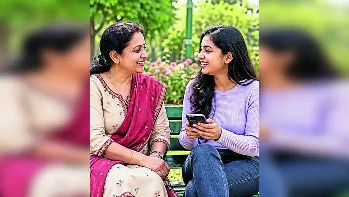 थोडं हसू या... थोडं हसू या...