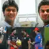 Ajitesh Argal debut as IPL 2026 Umpire once won U19 World Cup with ...