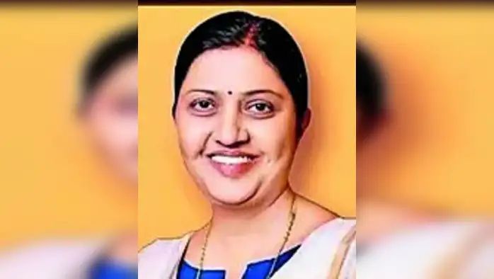 भाजपची निष्ठावंतांना संधी भाजपची निष्ठावंतांना संधी