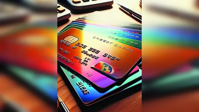 क्रेडिट कार्डच्या पेमेंटला मुदतवाढ क्रेडिट कार्डच्या पेमेंटला मुदतवाढ