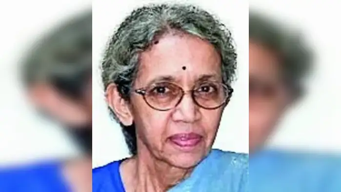 माधुरी भागवत यांचे निधन माधुरी भागवत यांचे निधन
