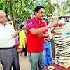 ‘एक कविता तळ्याकाठी’ रंगला