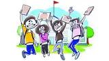 आयसीएसई, आयएससीनिकाल ९९ टक्क्यांवर आयसीएसई, आयएससीनिकाल ९९ टक्क्यांवर