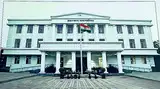 शिवसेनेसमोर भाजप हतबल शिवसेनेसमोर भाजप हतबल