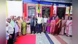 आश्रय हॉस्पिटलमध्ये आयसीयू खाटा आश्रय हॉस्पिटलमध्ये आयसीयू खाटा
