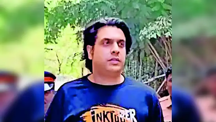 ‘नेस्को’तील ड्रग्ज पुरवठादार जाळ्यात ‘नेस्को’तील ड्रग्ज पुरवठादार जाळ्यात