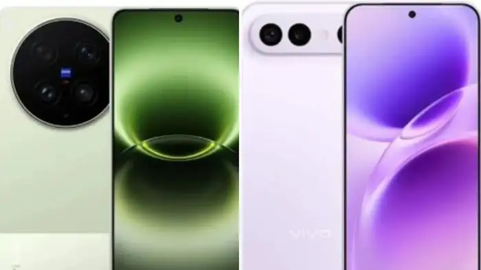 Vivo X300 Ultra X300 FE । Maharashtra Times Vivo X300 Ultra X300 FE । Maharashtra Times